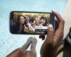 Samsung Galaxy S3 depăşeşte 10 mil. unităţi vândute în mai puţin de două luni