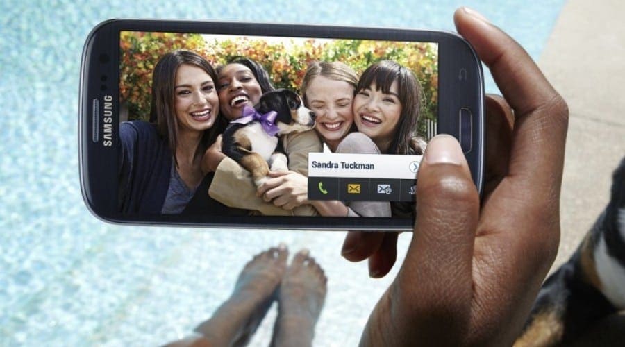 Samsung Galaxy S III: Utilizatorii nu par convinşi să treacă de la S II la noul Galaxy