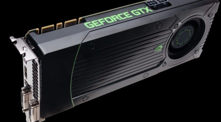 NVIDIA GeForce GTX 670: O placă video potentă, cu un pret de la 1799 lei