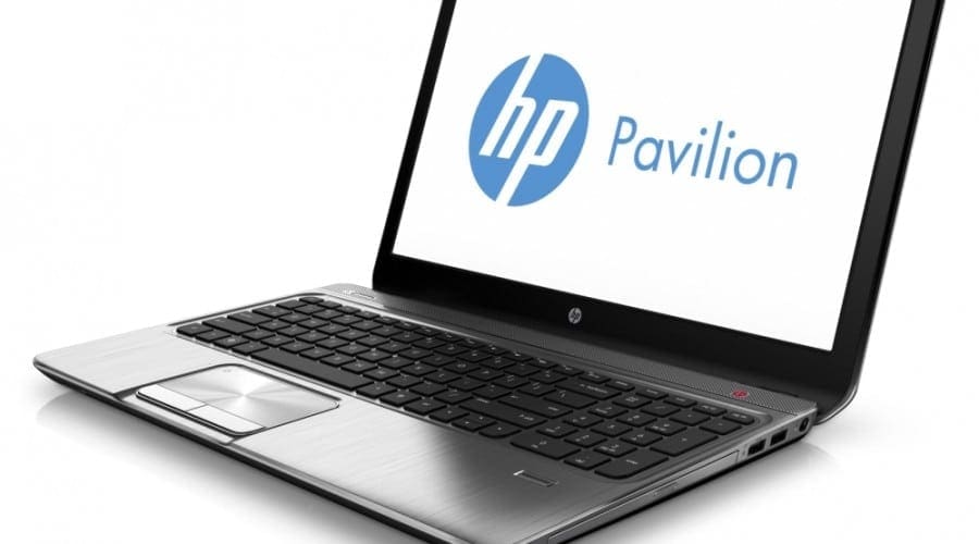 HP Pavilion m6: Cea mai nouă generaţie de procesoare şi design HP Mosaic