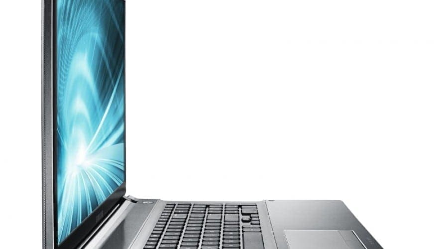 Samsung Seria 5 550P: Ivy Bridge, Blu-ray şi placă video dedicată