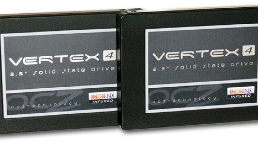 Noul firmware pentru SSD-urile Vertex SATA 4 dublează viteza de scriere secvenţială