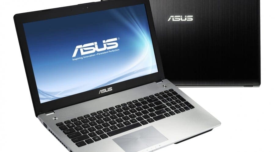 Asus N6: Noile laptop-uri N56 şi N76 au fost prezentate în România