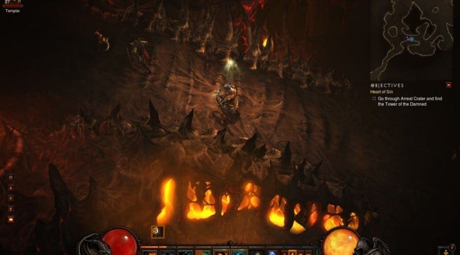 Diablo 3 review: A meritat aşteptarea?