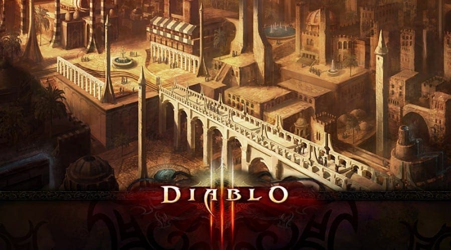 Diablo III: Tot ce trebuie să ştii despre mega hit-ul Blizzard