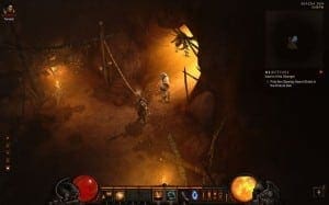 Diablo 3 mai face o victimă: Un taiwanez a “ieşit din joc” după un maraton de 40 ore