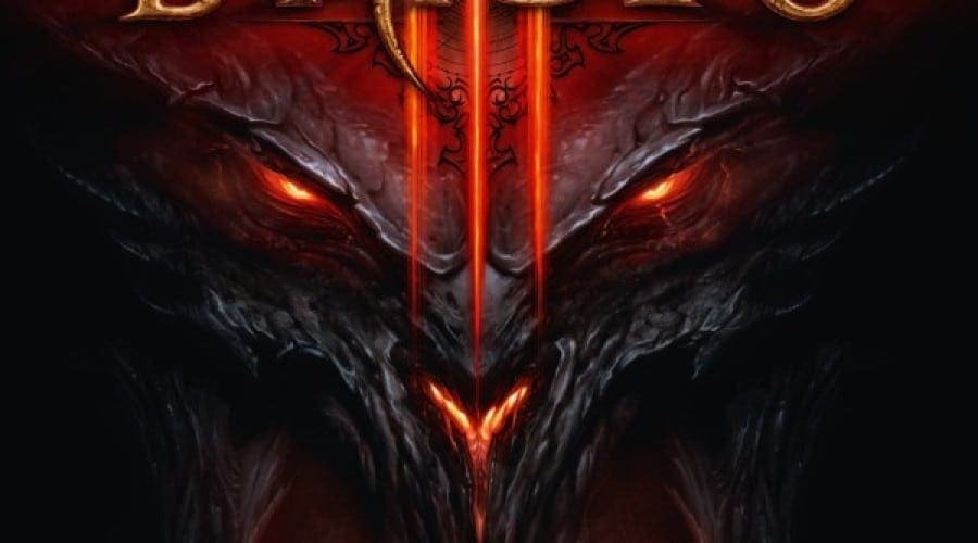 Diablo III, de azi în magazinele Flanco