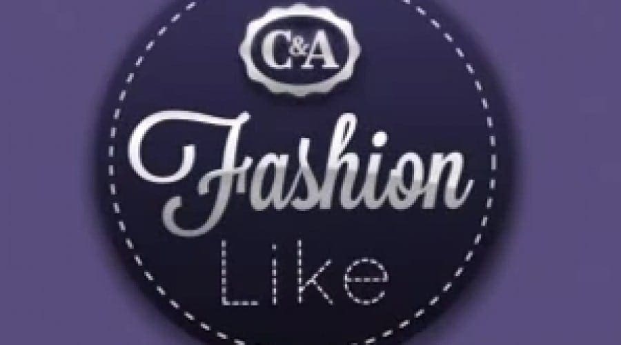 Un magazin din Brazilia arată câte like-uri are un articol de îmbrăcăminte pe Facebook