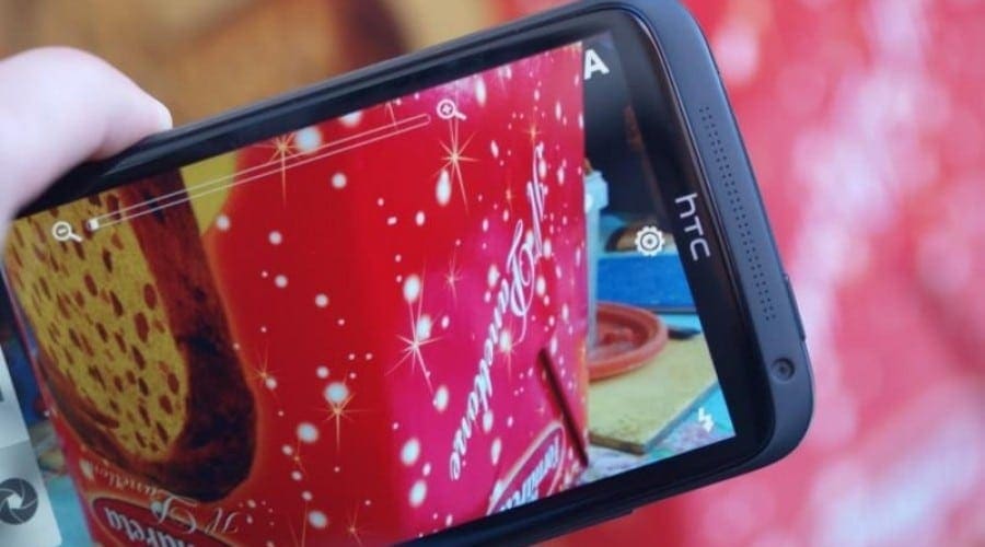 HTC One X: Galerie de imagini realizate cu camera de 8 MP