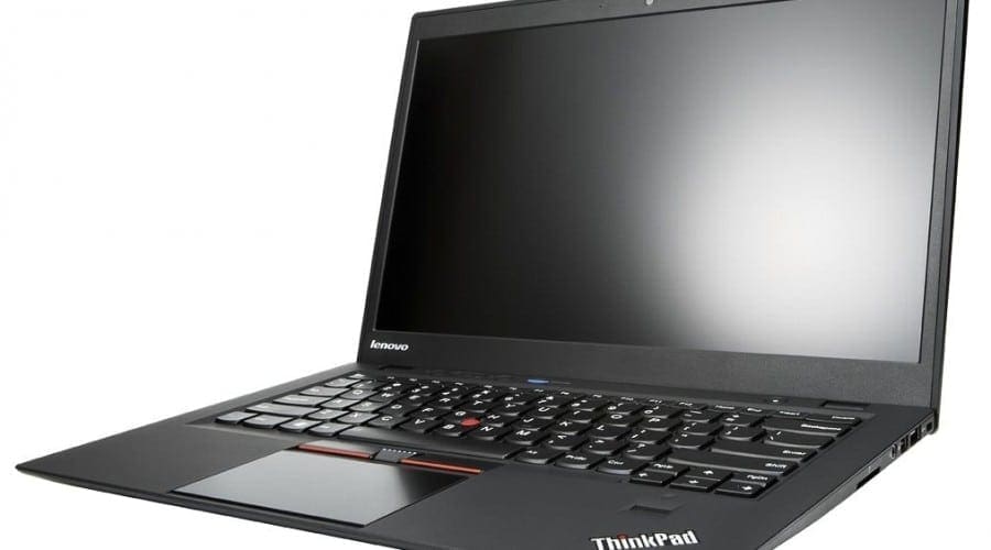 Lenovo ThinkPad X1 Carbon, cel mai uşor Ultrabook profesional