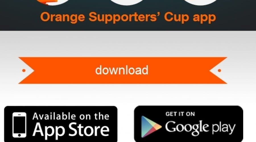 Orange Chase The Ball: Un nou concurs dedicat fanilor UEFA Euro 2012
