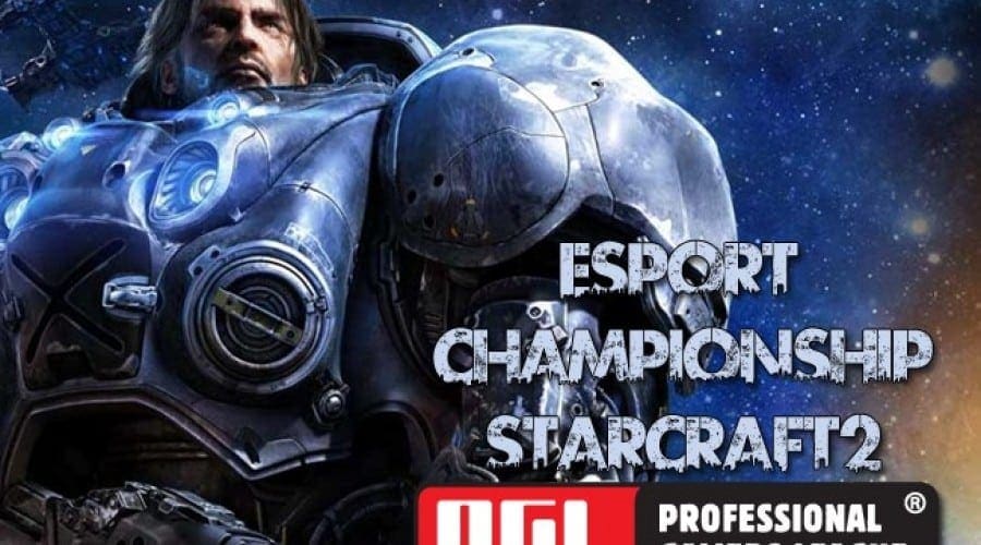 Competiţiile Professional Gamers League, pe Dolce Sport