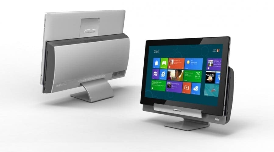 Asus a lansat la Computex noua gamă de produse Transformer
