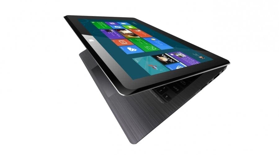 Asus Transformer Book şi Asus Taichi: Două noi ultrabook-uri revoluţionare