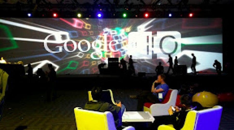Google I/O 2012: Android Jelly Bean şi tableta Google sunt aproape o certitudine