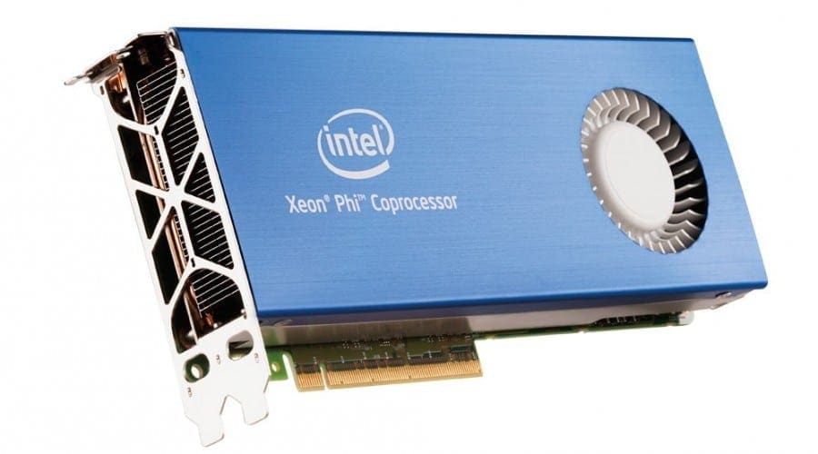Procesoarele Intel Xeon E5-2600, la baza a 44 de super computere din Top500