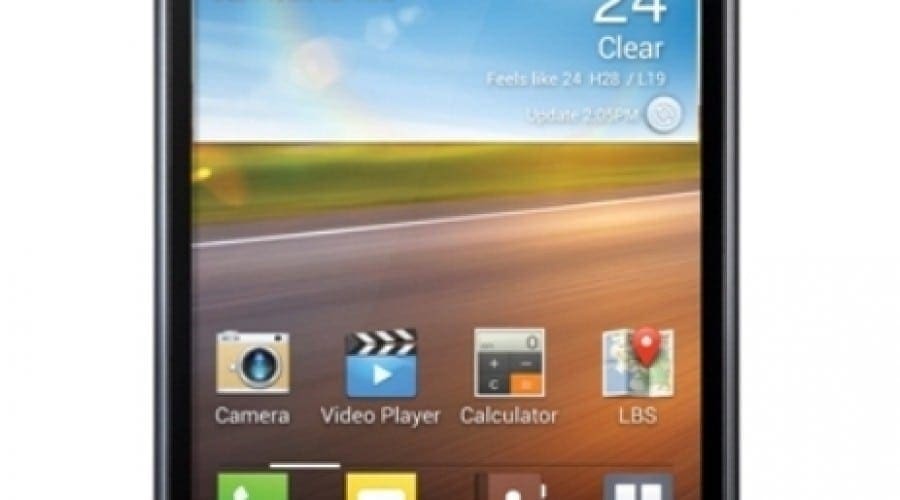 LG Optimus L3, L5 şi L7, disponibile acum la Cosmote si Germanos
