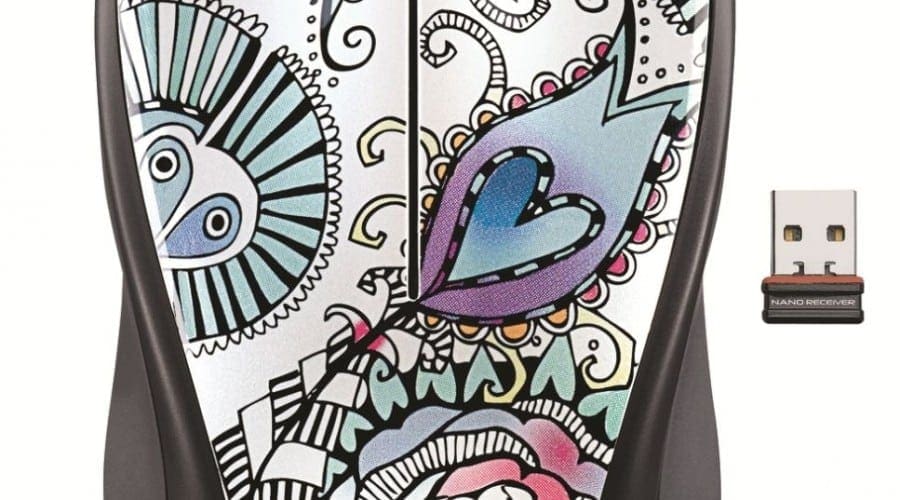 Logitech Global Graffiti: O nouă gamă de periferice colorate