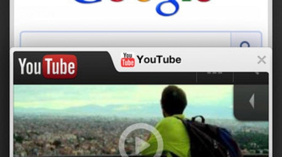Google Chrome a fost lansat pe iPhone şi iPad
