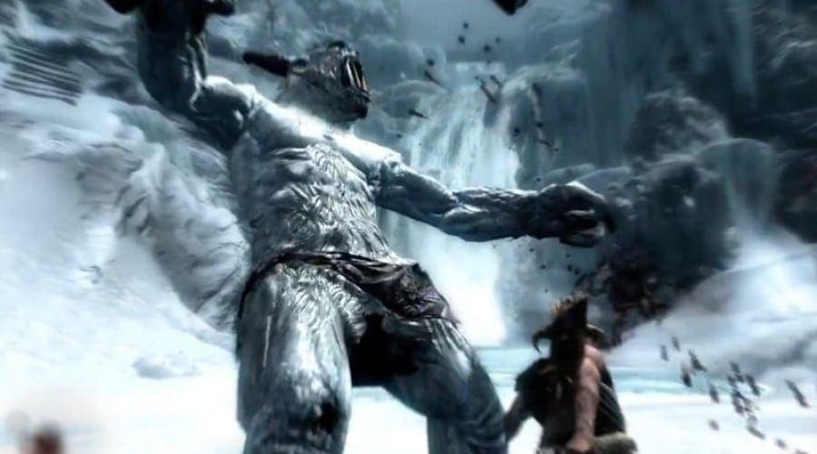 Dawnguard: Trailerul pentru expansion-ul Skyrim scoate vampirii din umbră (video)