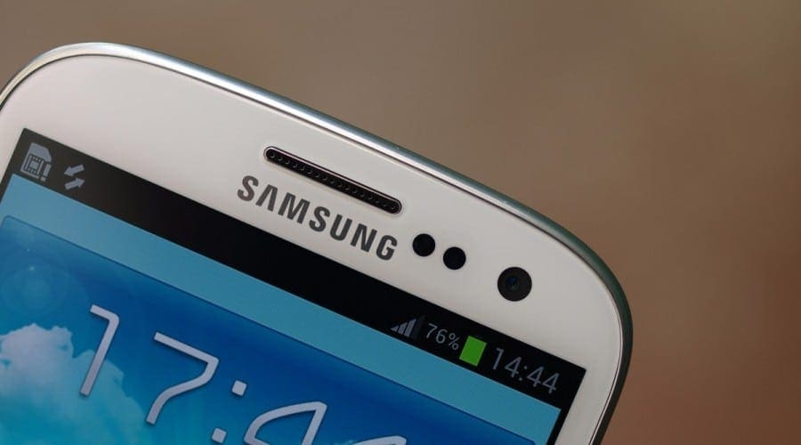 Samsung Galaxy S III: Noi imagini realizate cu camera, o comparație cu iPhone 4 și un video Full HD