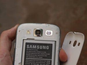 Samsung Galaxy S3 64GB soseşte în a doua jumătate a anului în anumite regiuni