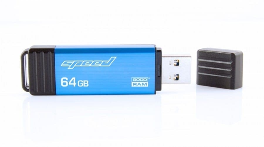 Goodram Speed: Stick USB 3.0 ultra-rapid