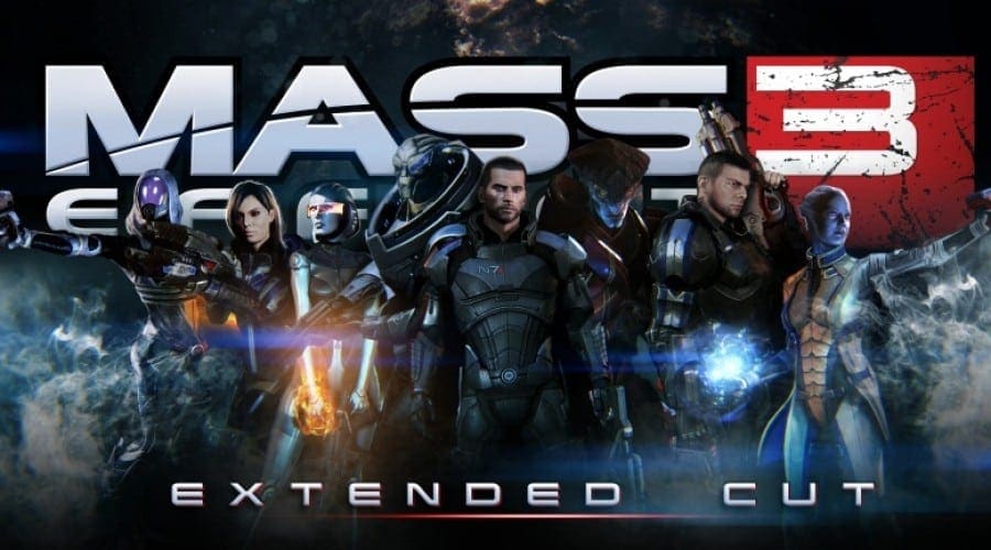Mass Effect 3: Extended Cut e aici – Un sfârșit mai bun pentru aventura lui Shepard?