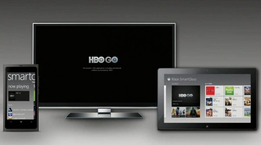 E3 2012: Microsoft prezintă SmartGlass, Halo 4, Tomb Raider
