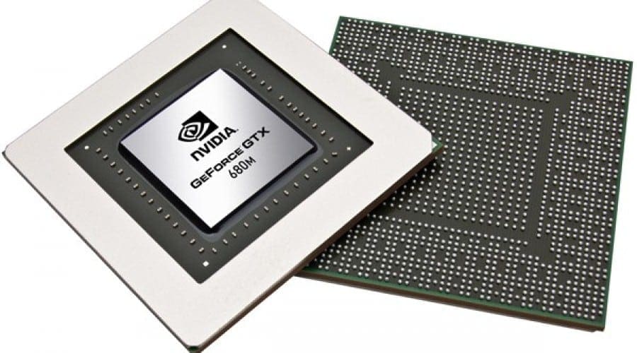 NVIDIA GeForce GTX 680M: Cea mai puternică placă grafică pentru laptopuri