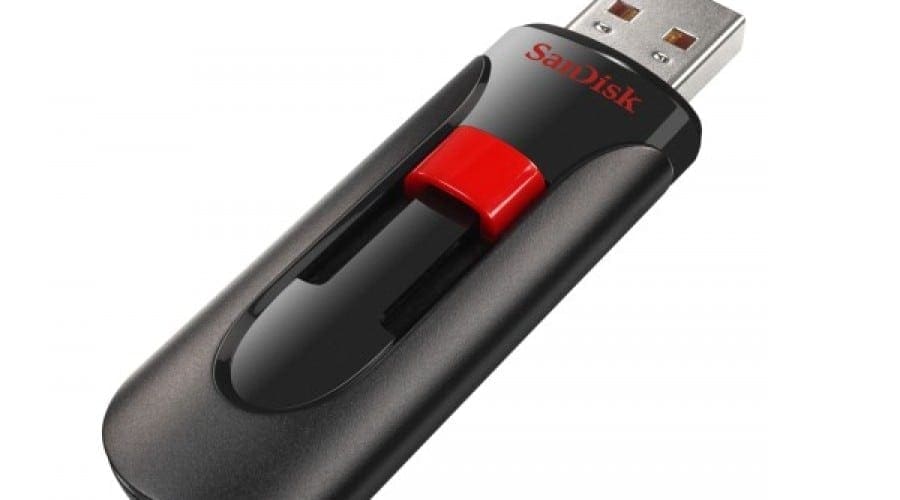 SanDisk lansează stick-uri USB ultra rapide, cu capacitate de până la 128GB