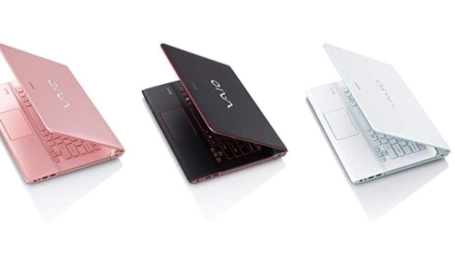 Sony VAIO Seria E14P: Control prin gesturi