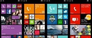 Windows Phone 8 “atacă” 180 de state în momentul lansării