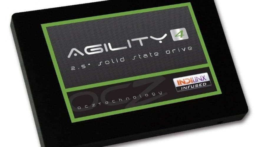 SSD-urile Agility 4, disponibile acum prin ELKOTech