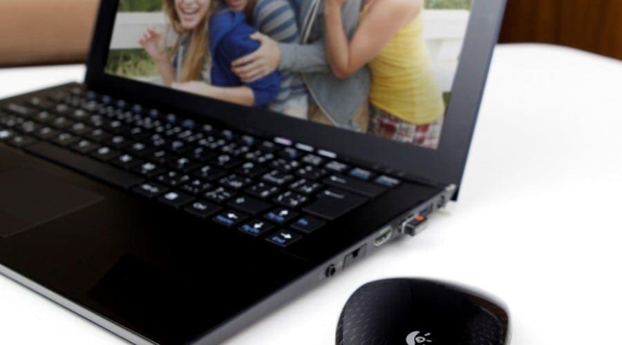 Logitech Touch M600, disponibil acum în România