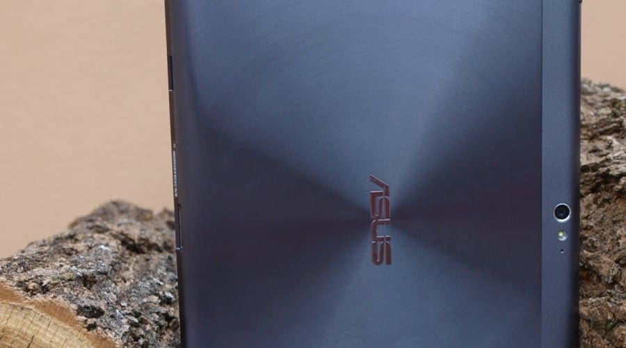 Asus Transformer Pad Infinity TF700T review: Android de top