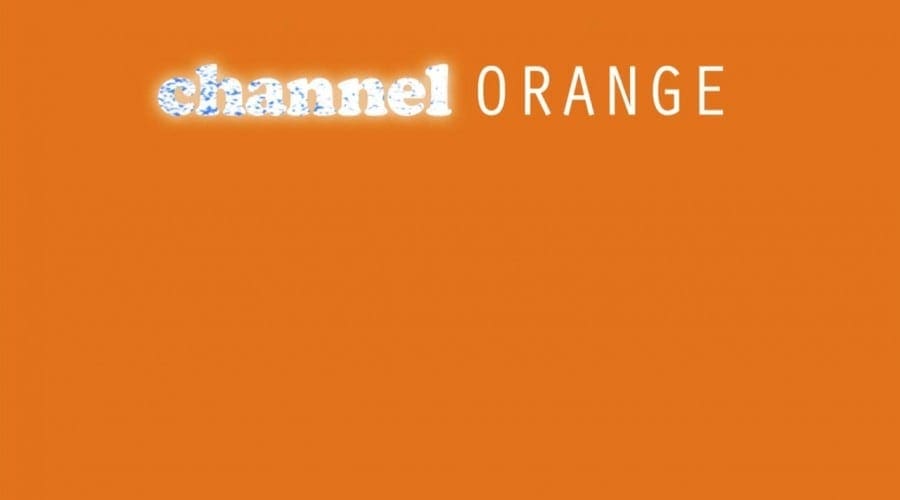 Frank Ocean – Channel Orange – Piramida succesului (Recenzie album)