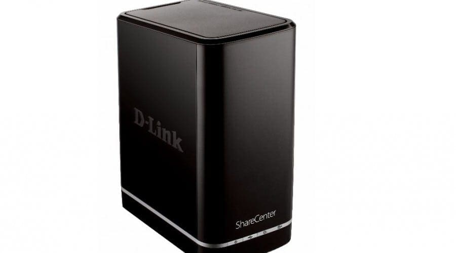 D-Link DNS-320L: Dispozitiv dedicat accesării cloud-ului personal