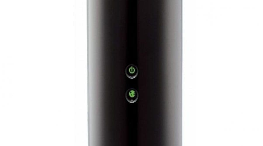 D-Link DIR-636L: Router pentru stocare în cloud