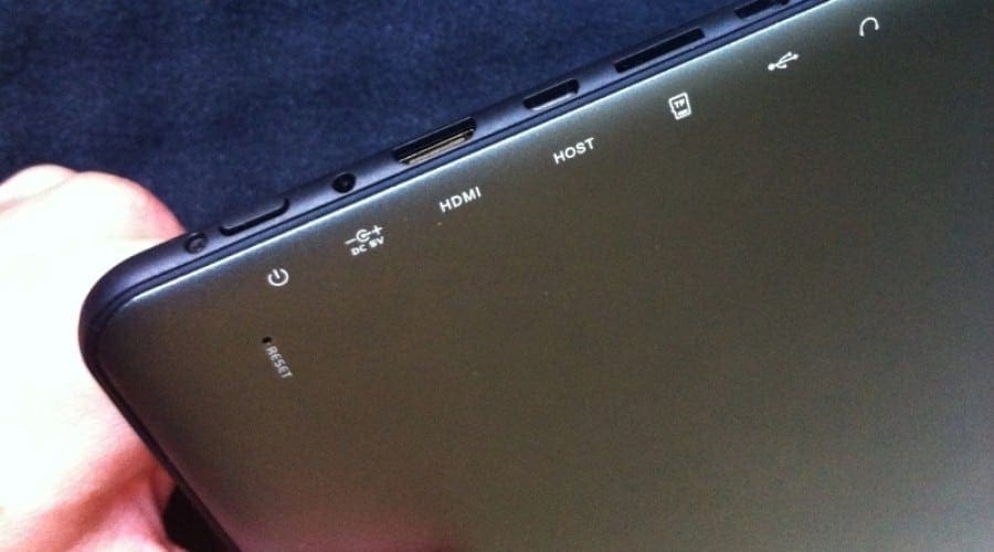E-Boda Impresspeed IPS Supreme X100: Avantajele unui display IPS (review)