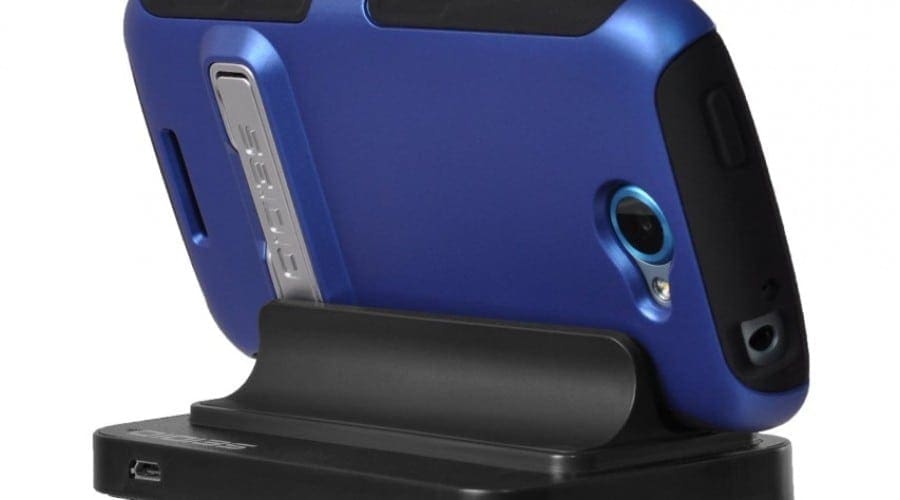 HTC One X şi One S, într-un dock elegant de la Seidio