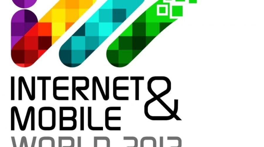 Internet&Mobile World, cel mai amplu eveniment de business dedicat industriei de online & mobility