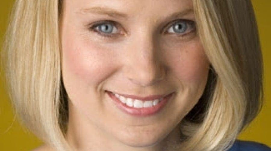 Marissa Mayer preia rolul de CEO Yahoo! după o carieră de succes la Google