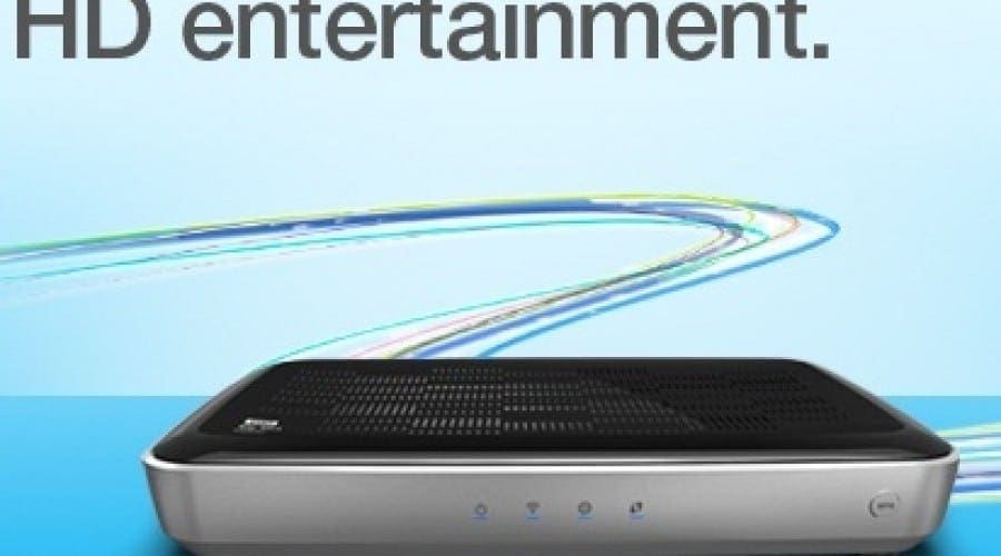 Linia de produse My Net de la Western Digital, disponibilă acum prin ELKOTech