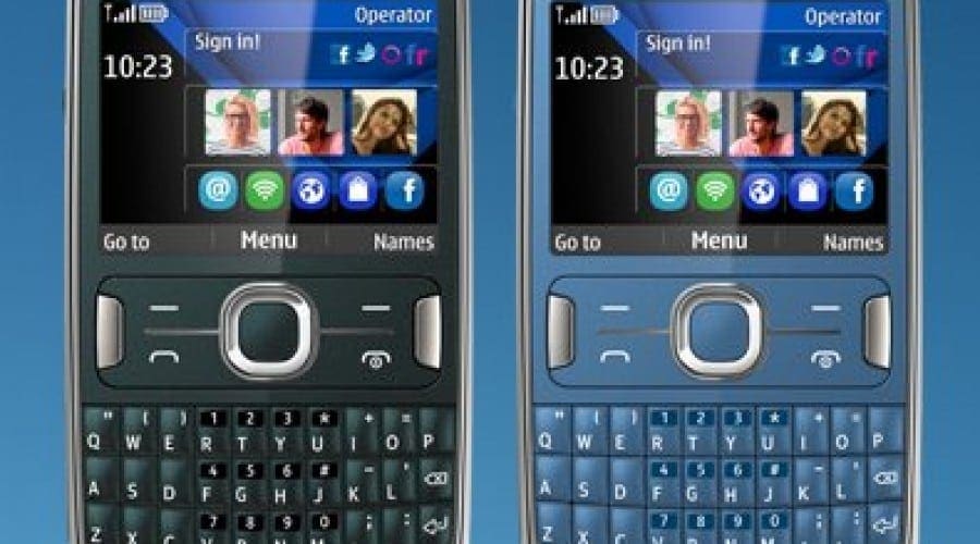 Samsung Galaxy Y la 9 euro, Nokia Asha 302 şi Samsung Galaxy Mini2 la preţuri reduse