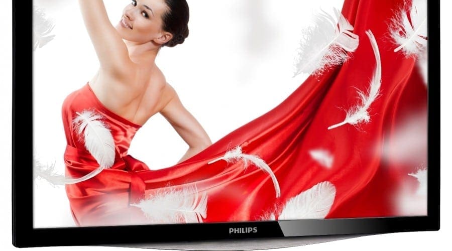 Philips Blade 2: Monitor de 23 inchi cu ecran IPS