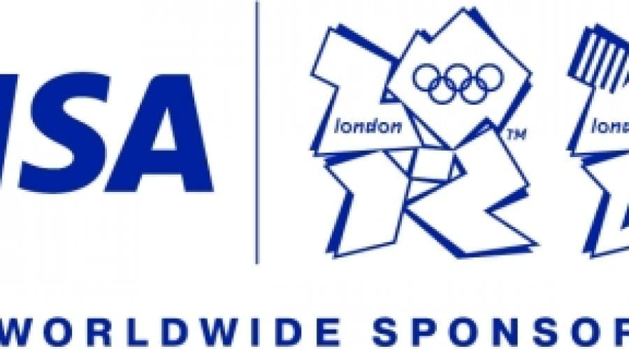 Plăteşte cu Visa şi Galaxy S3 la JO 2012