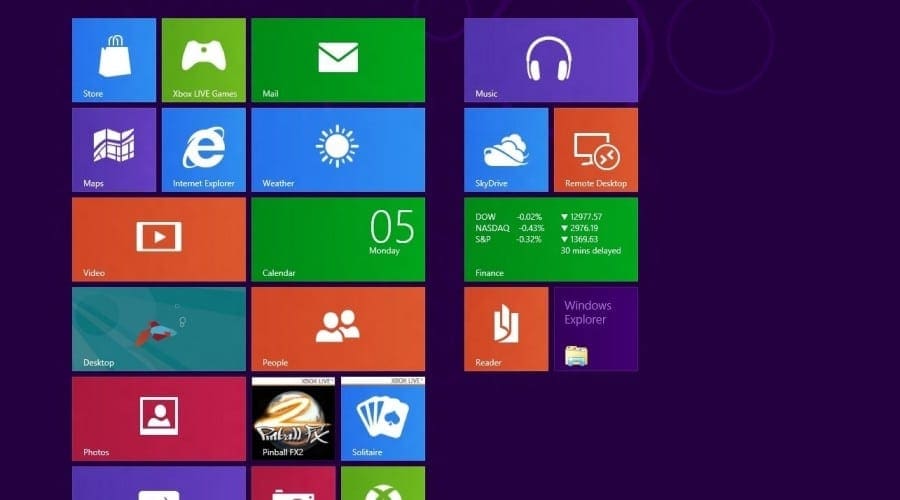 Windows 8 soseşte în 26 octombrie, anunţă Microsoft