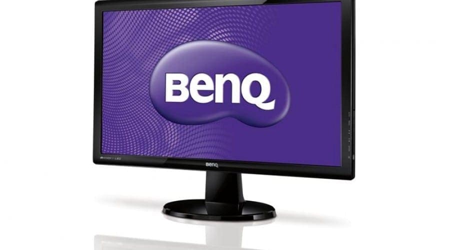 BenQ lansează o nouă gamă de monitoare dotate cu tehnologia Vertical Alignment