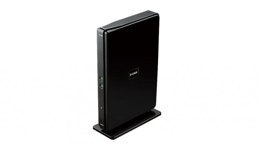 D-Link DIR-865L: Rate de transfer de până la 1,75 Gbps